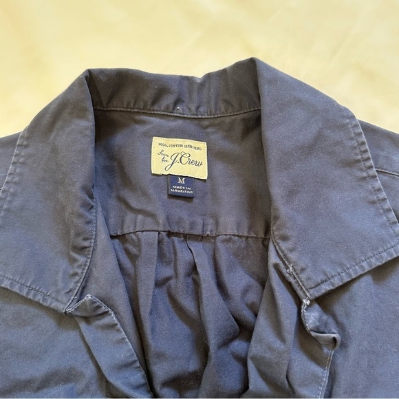 J. Crew Button Down - Picture 3 of 4